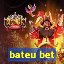 bateu bet