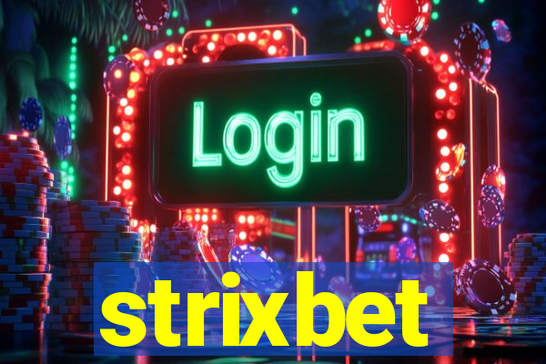 strixbet