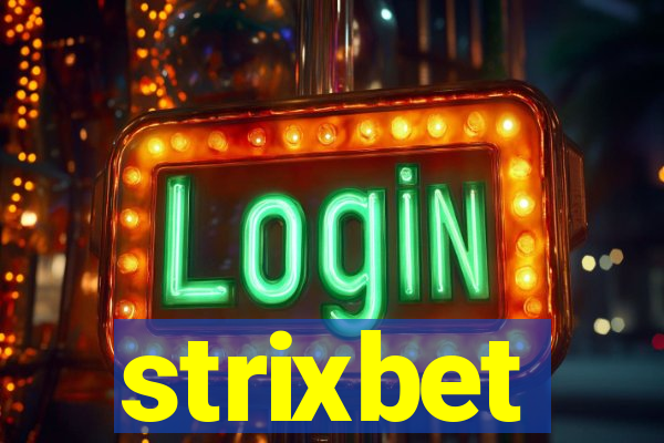 strixbet