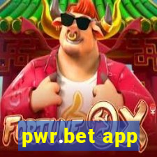 pwr.bet app