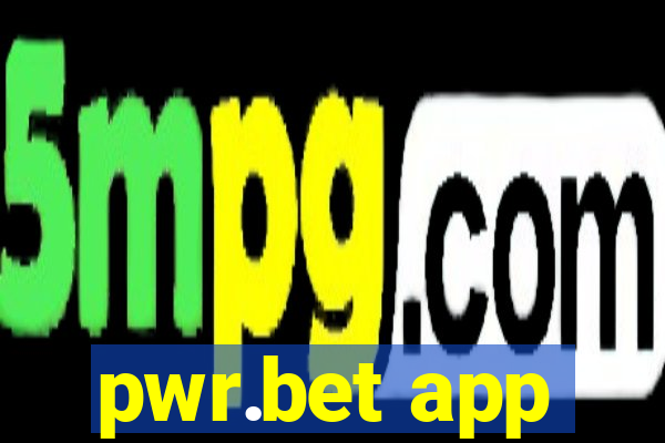 pwr.bet app