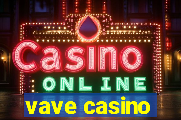 vave casino