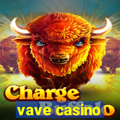 vave casino