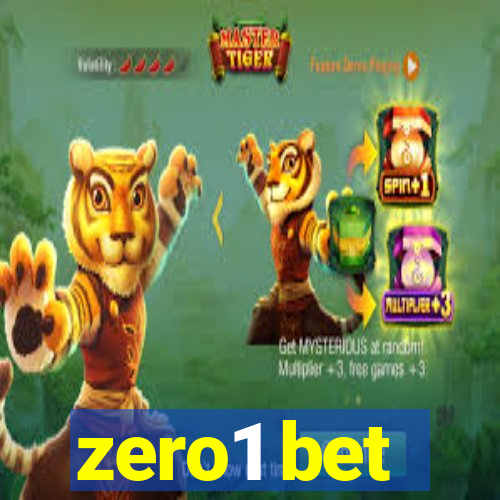 zero1 bet