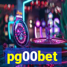 pg00bet