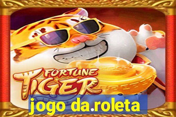 jogo da.roleta