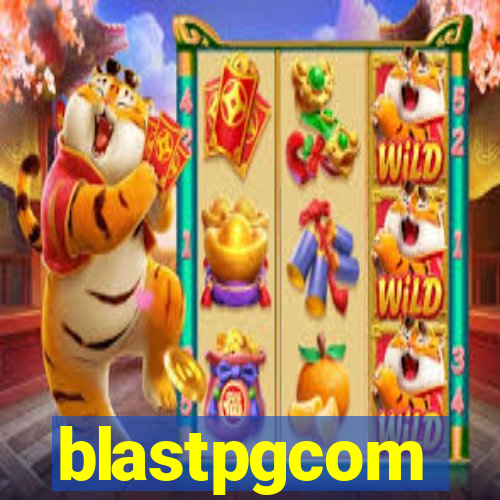 blastpgcom