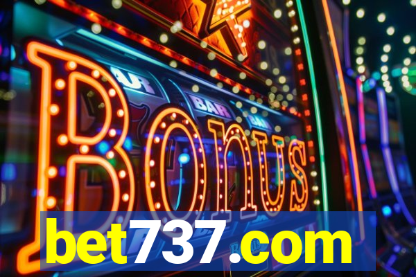 bet737.com