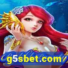 g5sbet.com