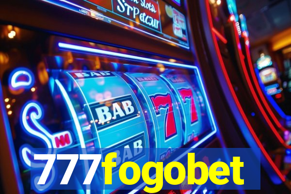 777fogobet