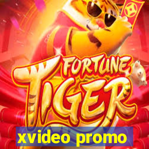 xvideo promo