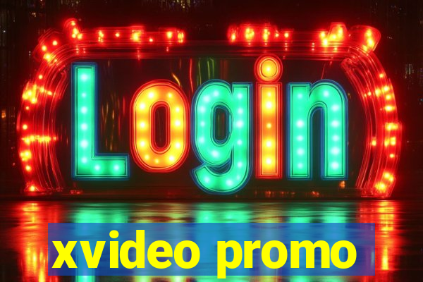 xvideo promo