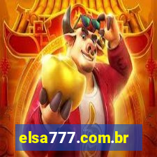 elsa777.com.br