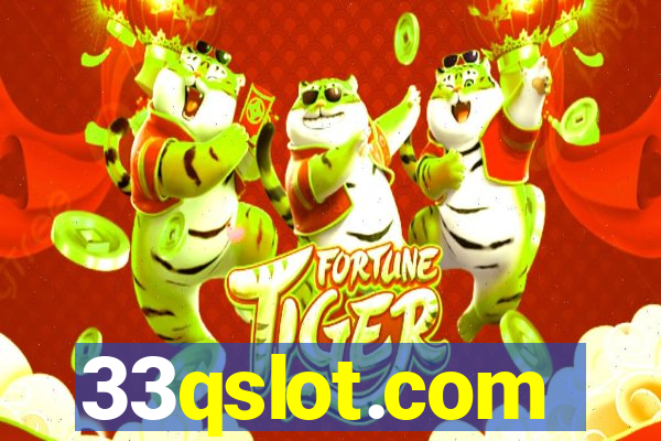 33qslot.com