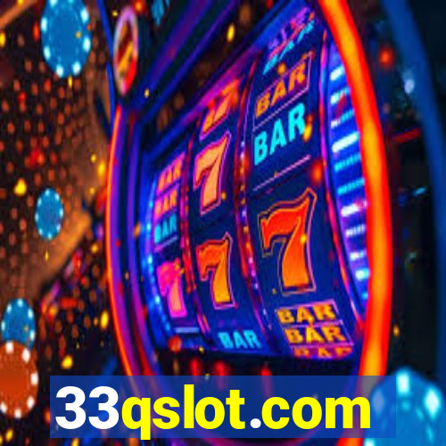 33qslot.com