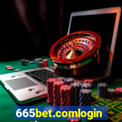 665bet.comlogin