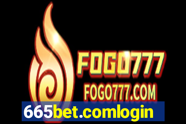 665bet.comlogin