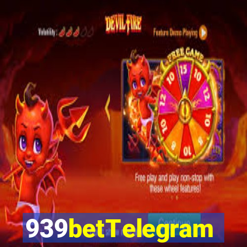 939betTelegram