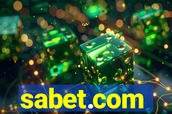 sabet.com