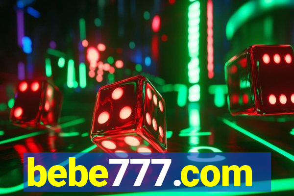 bebe777.com