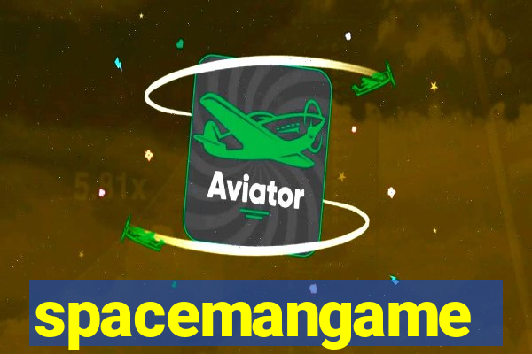 spacemangame