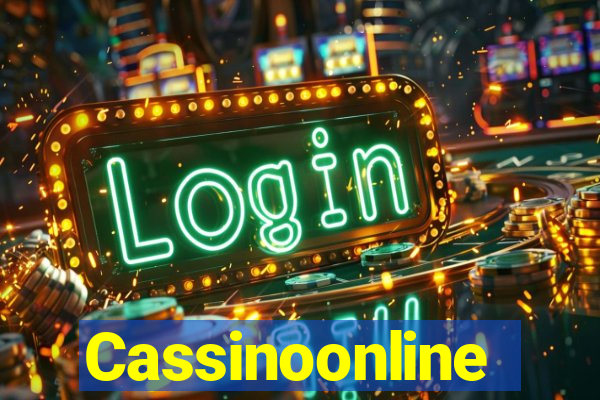 Cassinoonline