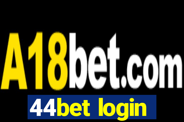 44bet login