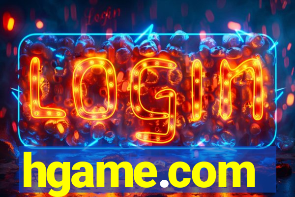 hgame.com