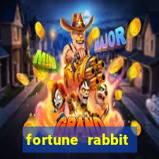 fortune rabbit gratis demo