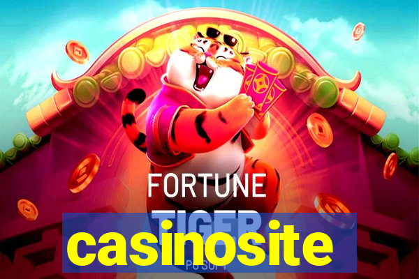 casinosite