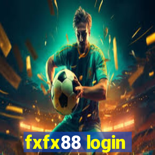 fxfx88 login