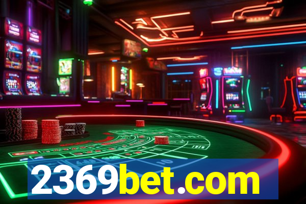 2369bet.com