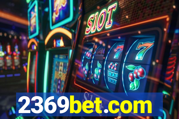 2369bet.com