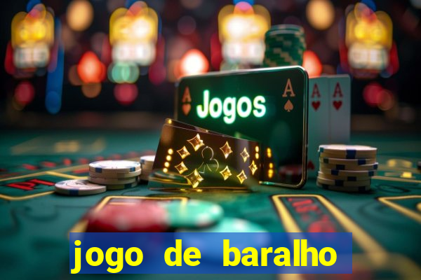 jogo de baralho cigano online