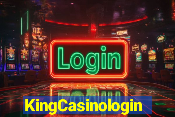 KingCasinologin