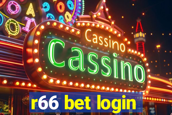 r66 bet login