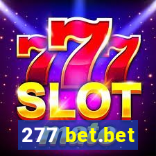 277 bet.bet