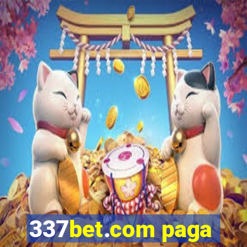 337bet.com paga