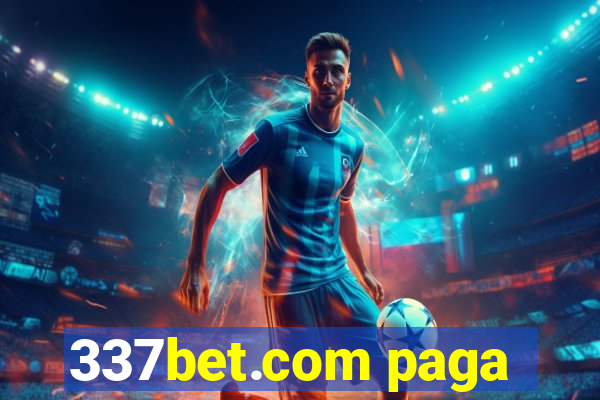 337bet.com paga