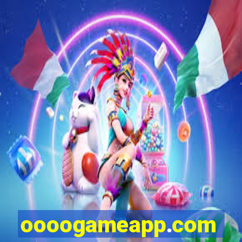 oooogameapp.com