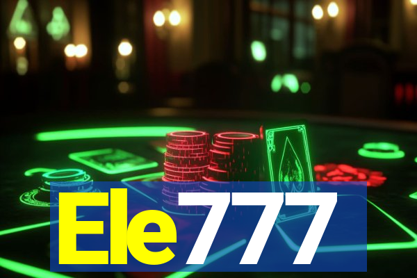 Ele777