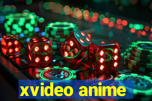 xvideo anime