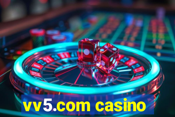 vv5.com casino