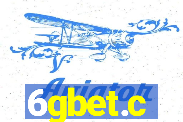 6gbet.c