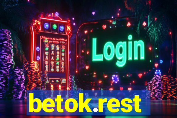 betok.rest