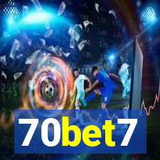 70bet7