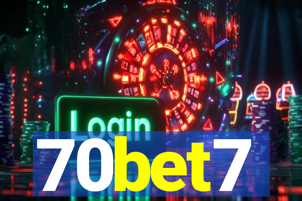 70bet7