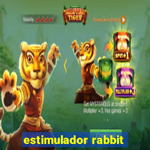 estimulador rabbit