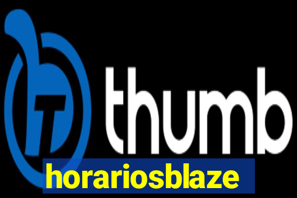 horariosblaze