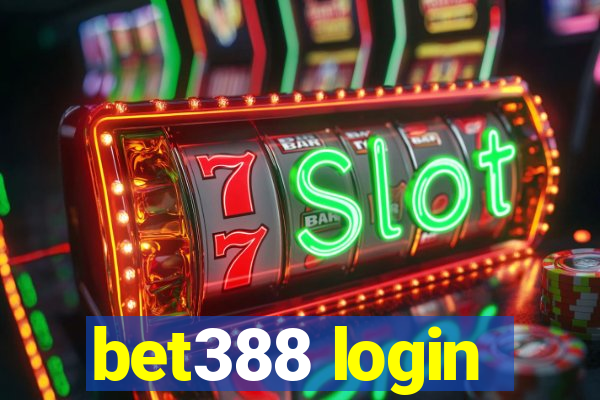 bet388 login